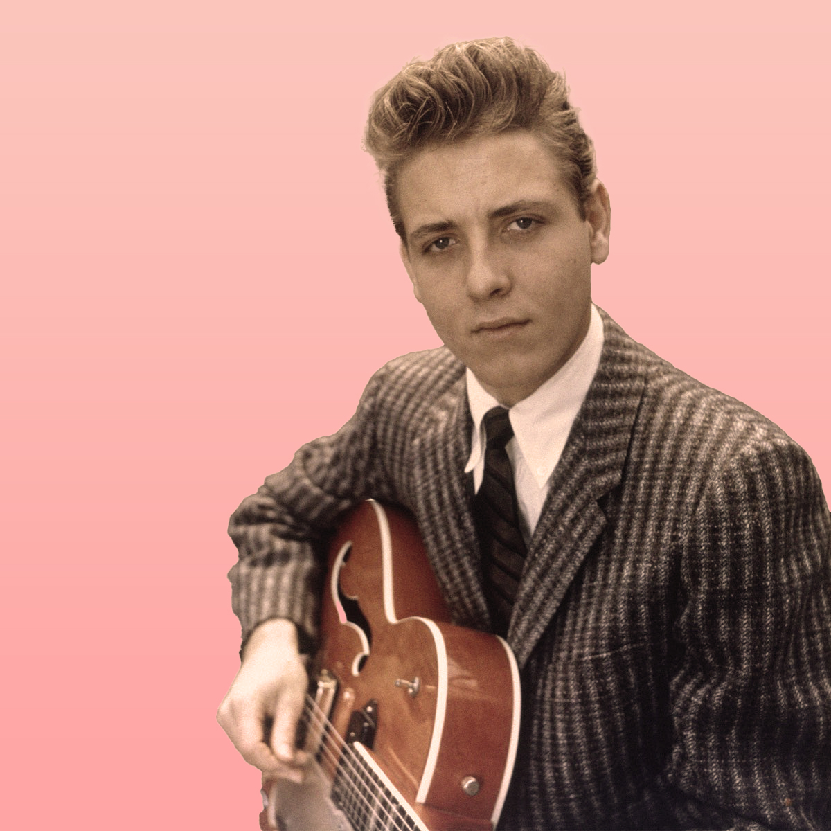 Eddie Cochran 65th Anniversary